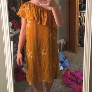 Target dress size xs